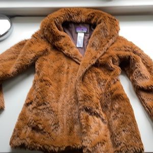 Patagonia Girls Jacket